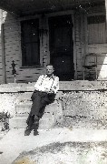 Ed Dorrough